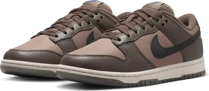 Dunk Low "Mink Brown" sneakers - Image 2