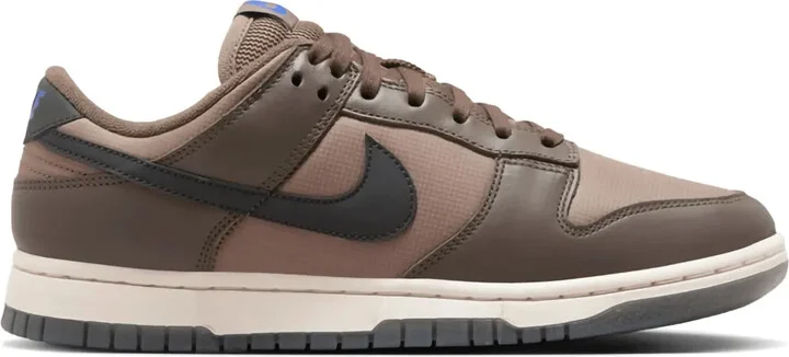 Dunk Low "Mink Brown" sneakers