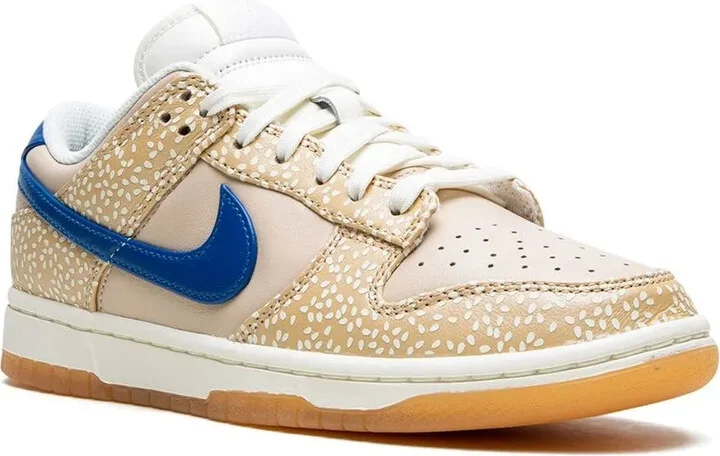 Dunk Low "Montreal Bagel" sneakers - Image 2