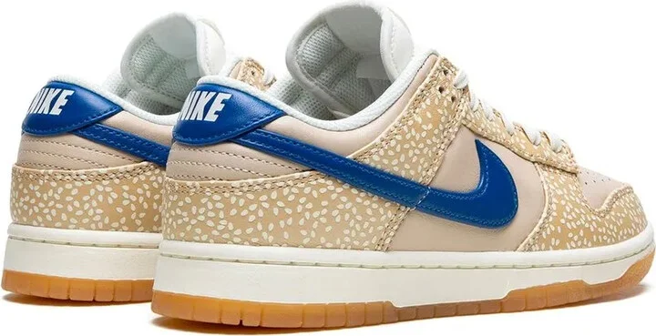 Dunk Low "Montreal Bagel" sneakers - Image 3