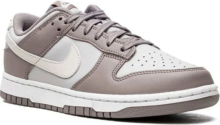 Dunk Low "Moon Fossil" sneakers - Image 2