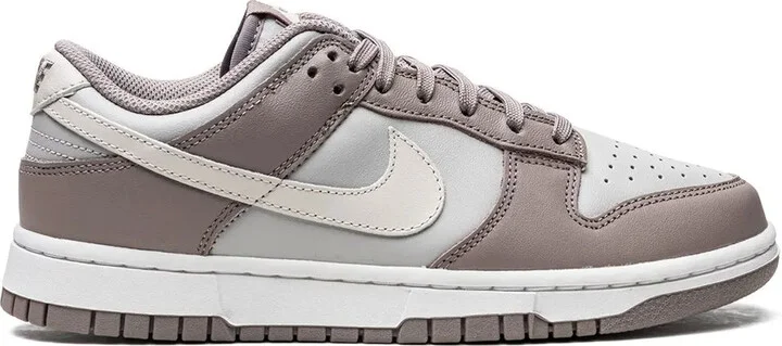 Dunk Low "Moon Fossil" sneakers