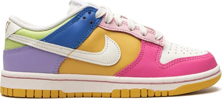 Dunk Low “Multicolour” sneakers