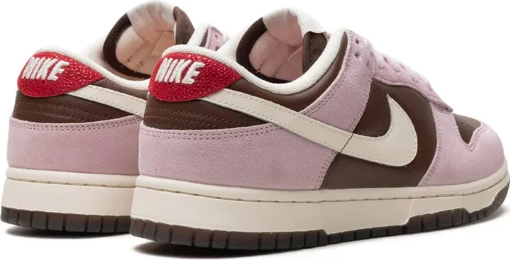 Dunk Low "Neapolitan" sneakers - Image 3