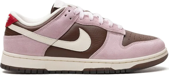 Dunk Low "Neapolitan" sneakers