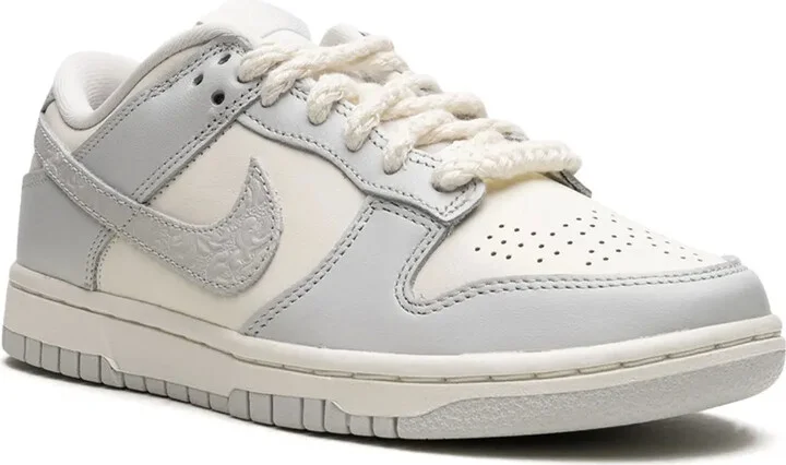 Dunk Low "Needlework" sneakers - Image 2