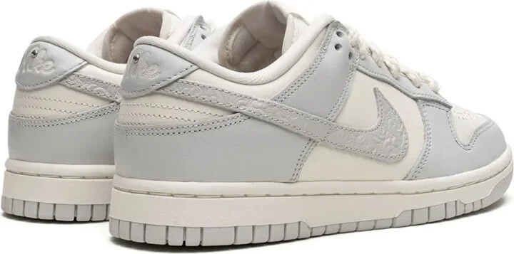 Dunk Low "Needlework" sneakers - Image 3