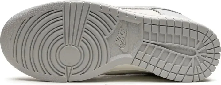 Dunk Low "Needlework" sneakers - Image 4