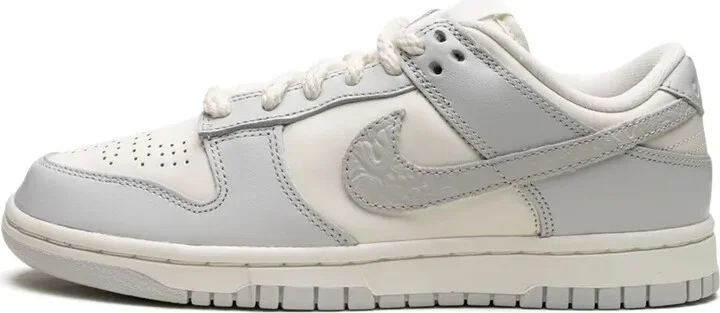 Dunk Low "Needlework" sneakers - Image 5