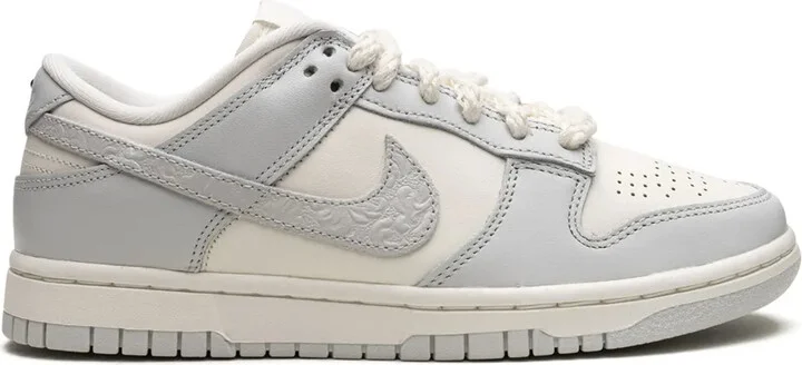 Dunk Low "Needlework" sneakers
