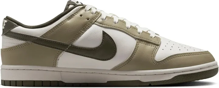 Dunk Low "Neutral Olive/Cargo Khaki" sneakers