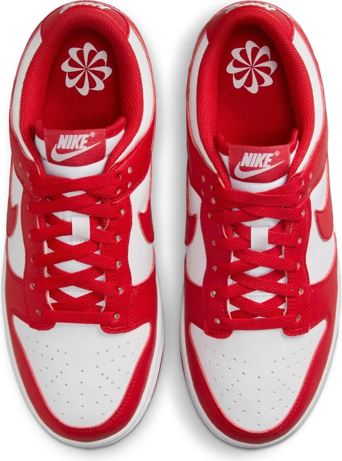 Dunk Low Next Natural Sneaker - Image 3