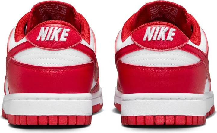 Dunk Low Next Natural Sneaker - Image 5