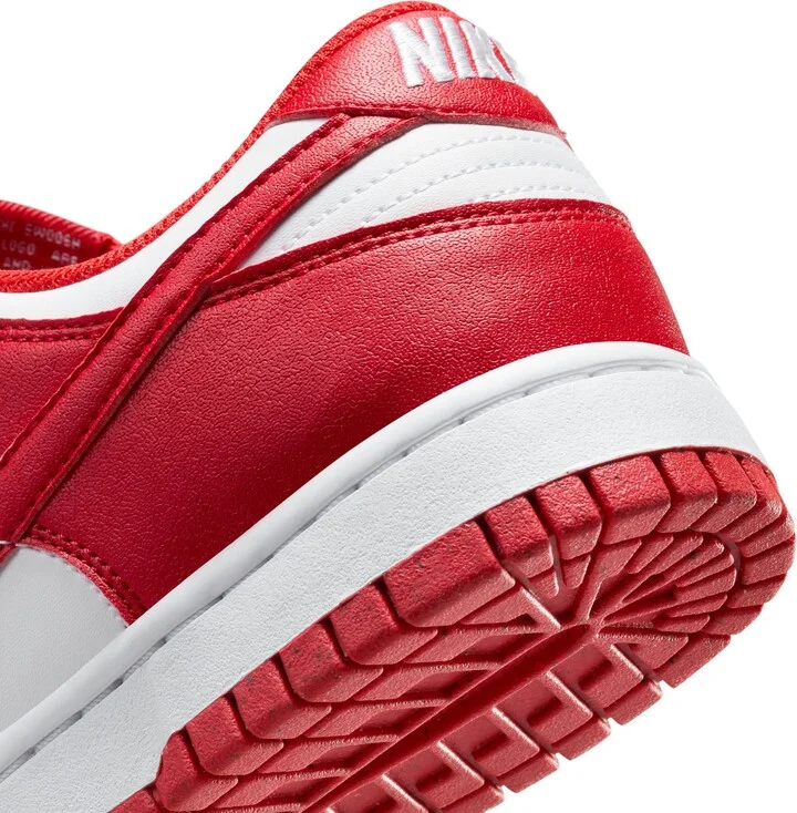 Dunk Low Next Natural Sneaker - Image 7