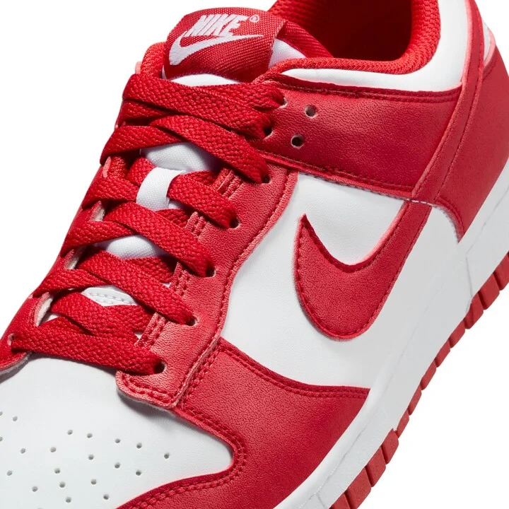 Dunk Low Next Natural Sneaker - Image 8