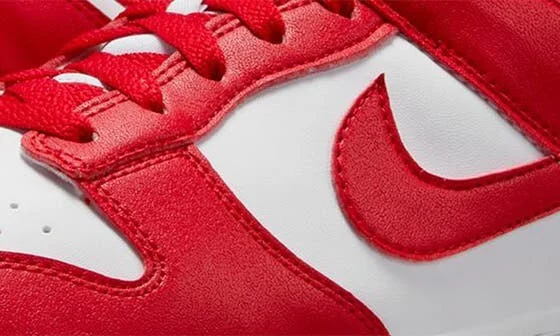 Dunk Low Next Natural Sneaker - Image 9