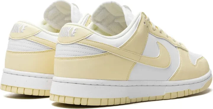 Dunk Low "Next Nature Alabaster" sneakers - Image 3
