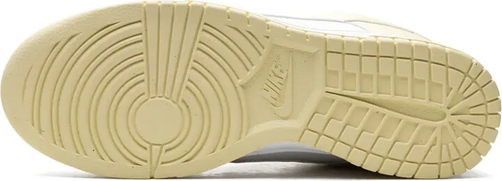 Dunk Low "Next Nature Alabaster" sneakers - Image 4
