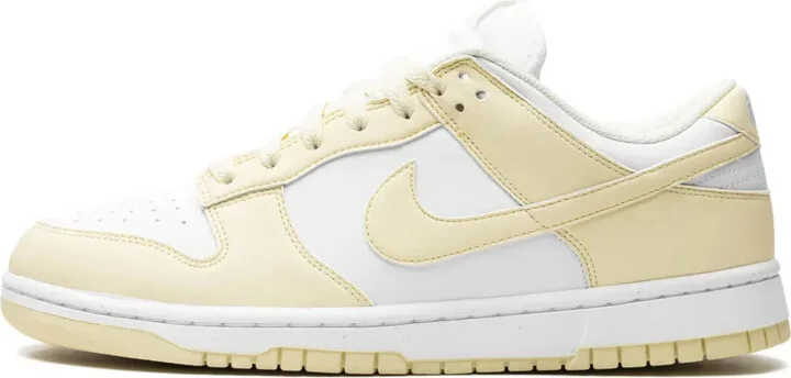 Dunk Low "Next Nature Alabaster" sneakers - Image 5