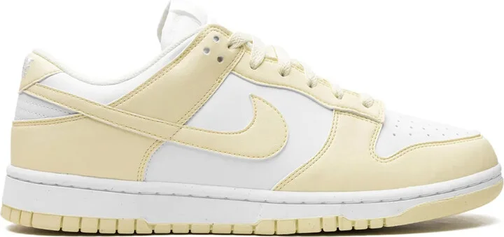 Dunk Low "Next Nature Alabaster" sneakers