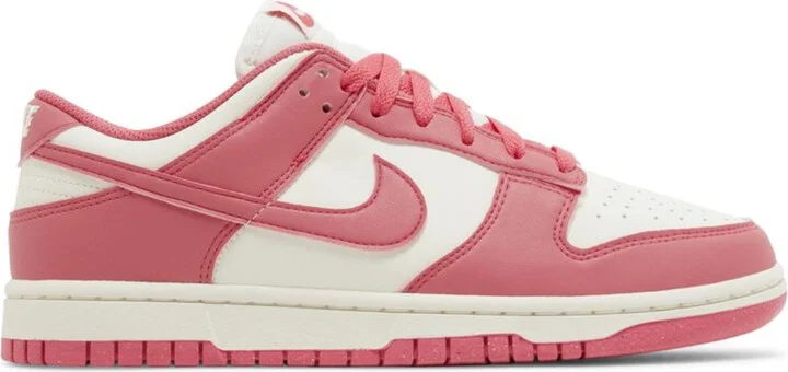 Dunk Low Next Nature Aster Pink (Women's)