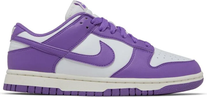 Dunk Low Next Nature Black Raspberry (Women's)