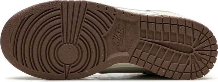 Dunk Low Next Nature "Coconut Mauve" sneakers - Image 4