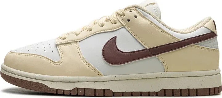 Dunk Low Next Nature "Coconut Mauve" sneakers - Image 5