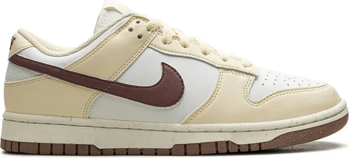 Dunk Low Next Nature "Coconut Mauve" sneakers