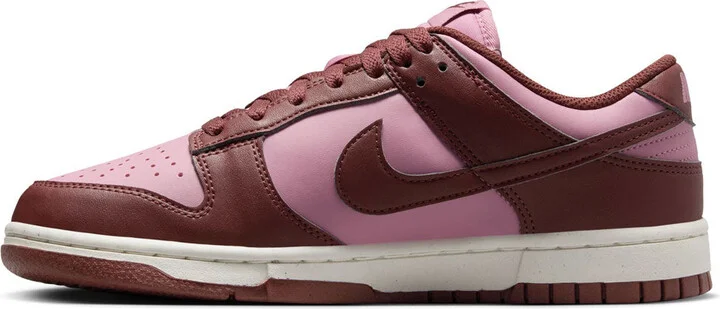 Dunk Low Next Nature 'Dark Pony Elemental Pink' Women's Shoes