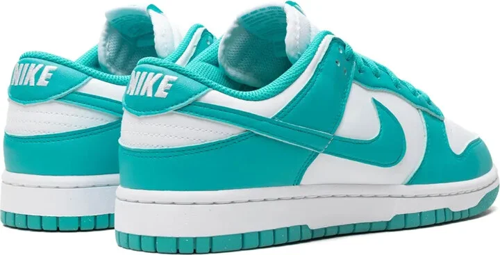 Dunk Low Next Nature "Dusty Cactus" sneakers - Image 3