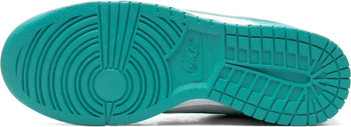 Dunk Low Next Nature "Dusty Cactus" sneakers - Image 4