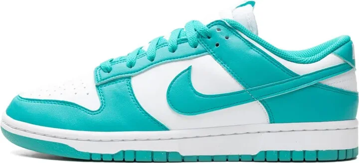 Dunk Low Next Nature "Dusty Cactus" sneakers - Image 5