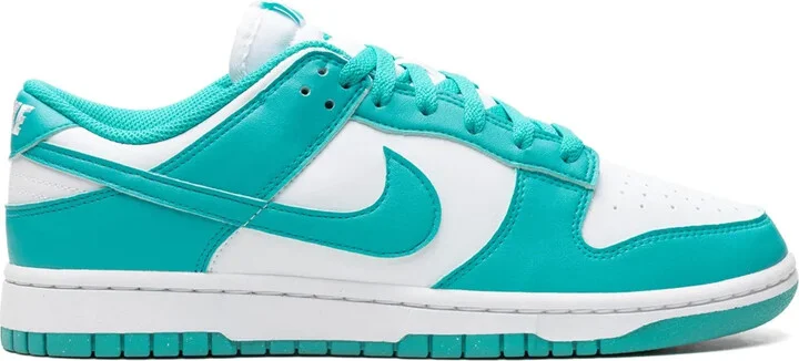 Dunk Low Next Nature "Dusty Cactus" sneakers