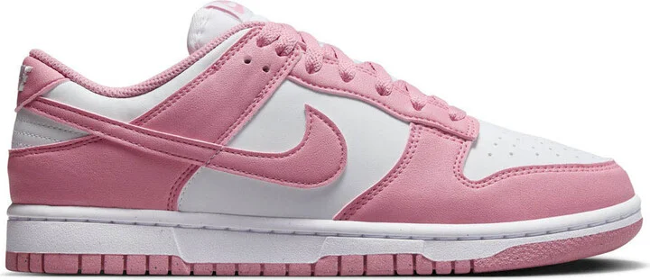 Dunk Low Next Nature 'Elemental Pink' Women's Shoes