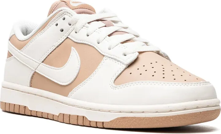 Dunk Low Next Nature "Hemp" sneakers - Image 2