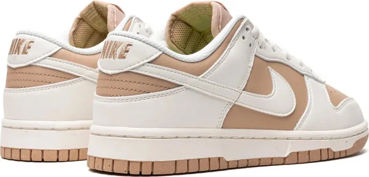 Dunk Low Next Nature "Hemp" sneakers - Image 3