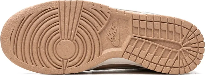 Dunk Low Next Nature "Hemp" sneakers - Image 4