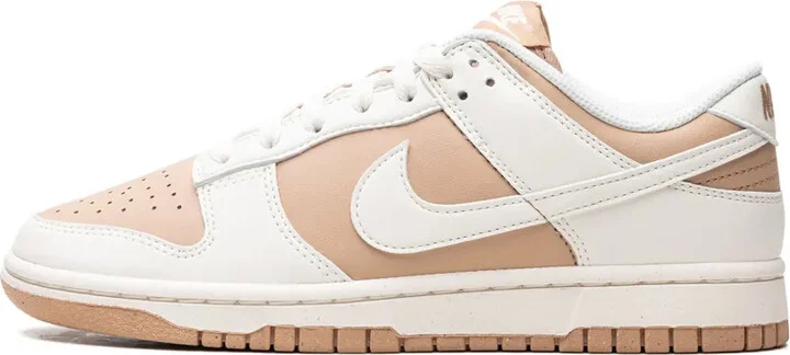 Dunk Low Next Nature "Hemp" sneakers - Image 5