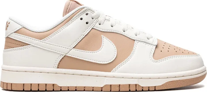 Dunk Low Next Nature "Hemp" sneakers