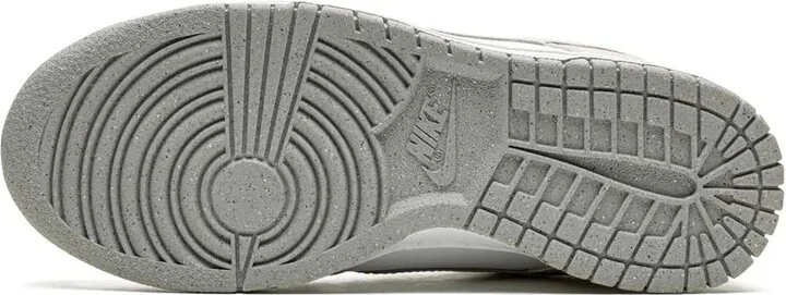 Dunk Low Next Nature "Light Orewood Brown" sneakers - Image 4