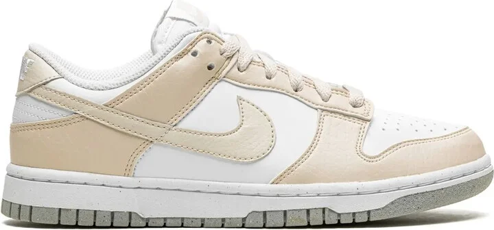 Dunk Low Next Nature "Light Orewood Brown" sneakers