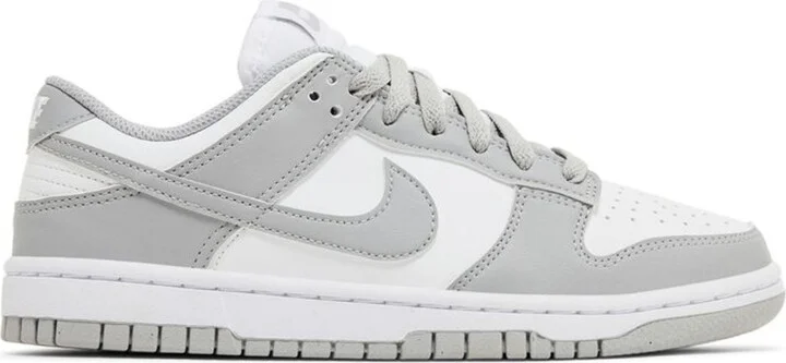 Dunk Low Next Nature Light Smoke Grey (Women's)