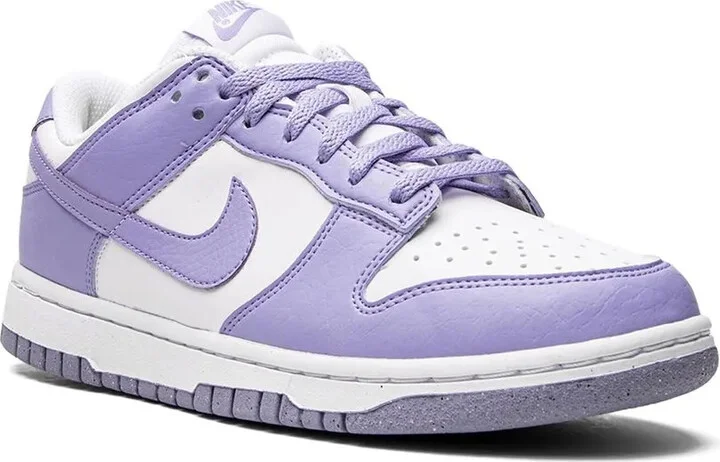 Dunk Low "Next Nature Lilac" sneakers - Image 2