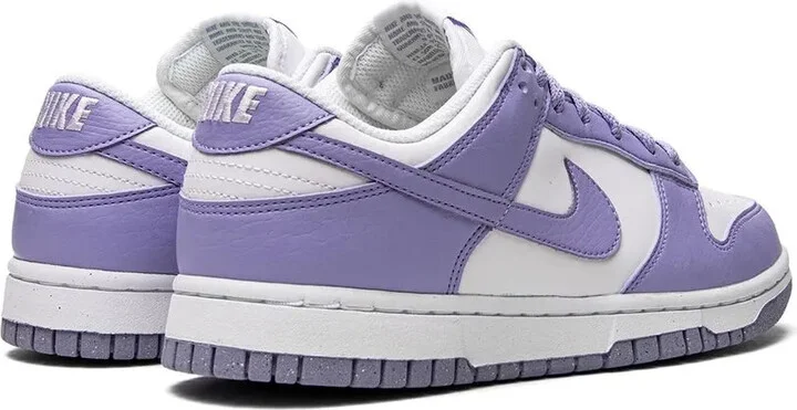Dunk Low "Next Nature Lilac" sneakers - Image 3