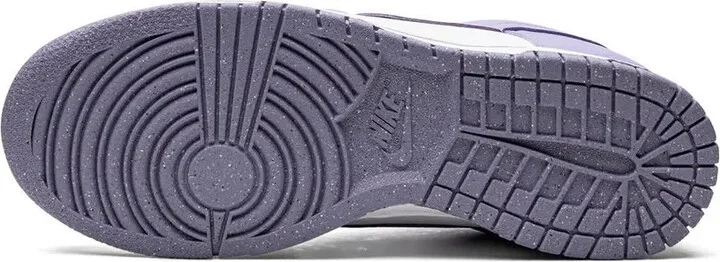 Dunk Low "Next Nature Lilac" sneakers - Image 4