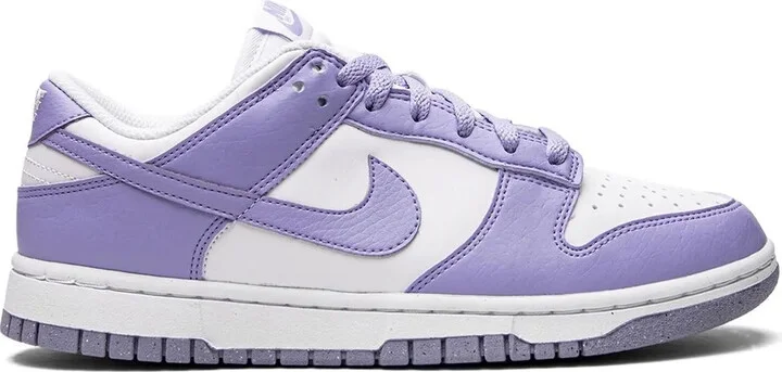 Dunk Low "Next Nature Lilac" sneakers