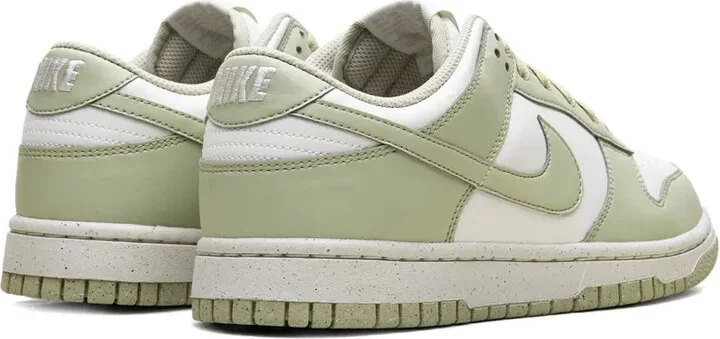 Dunk Low Next Nature "Olive Aura" sneakers - Image 3
