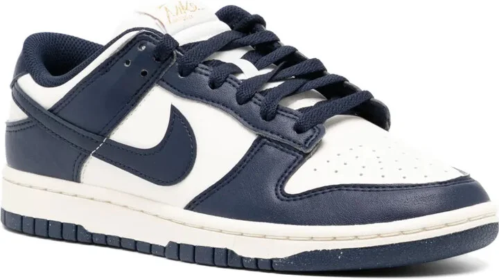 Dunk Low Next Nature Olympic sneakers - Image 2