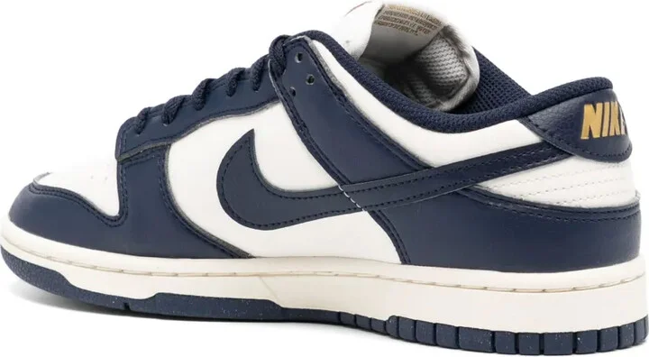 Dunk Low Next Nature Olympic sneakers - Image 3